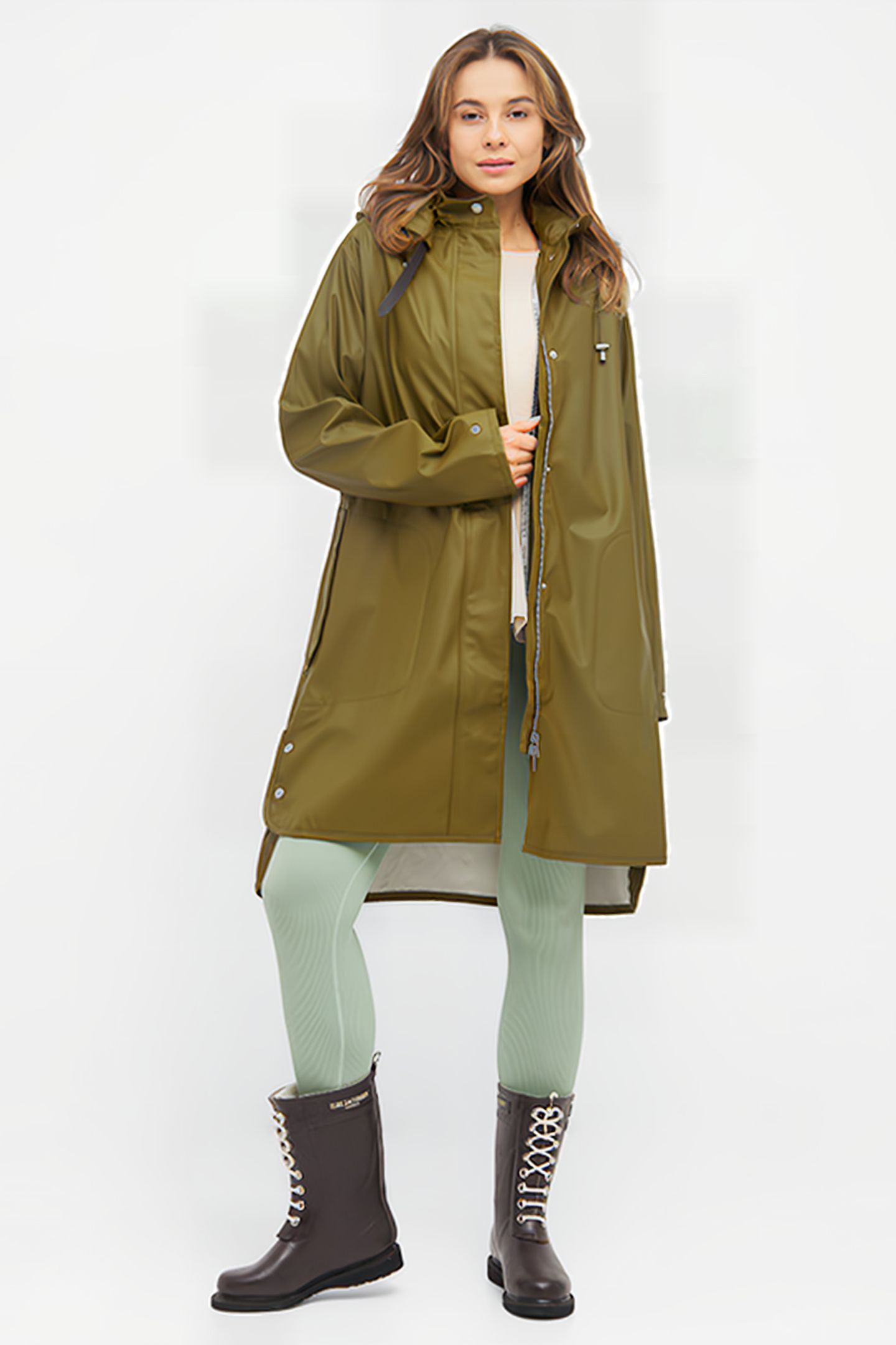 RAIN71 JACKETS LIZARD 4
