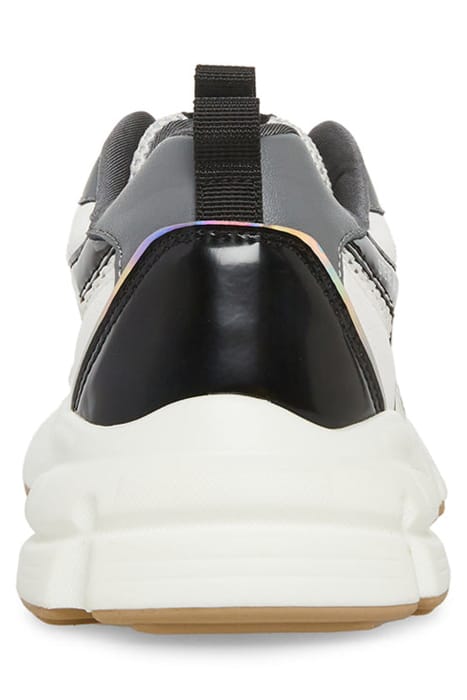 JAXON SNEAKER BLACK MULTI 4
