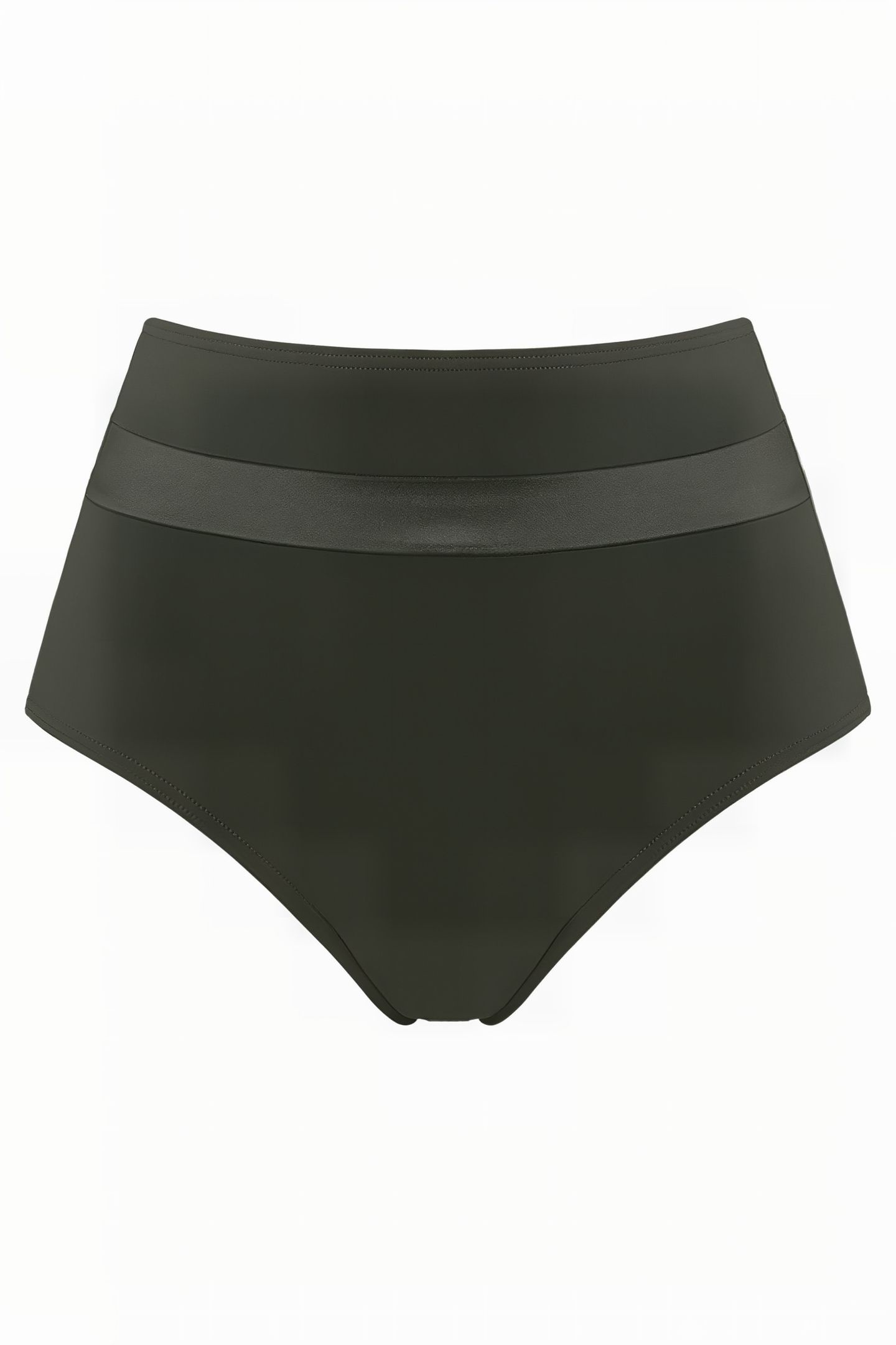 CACHE COEUR SEAWEED GREEN BRIEFS 3