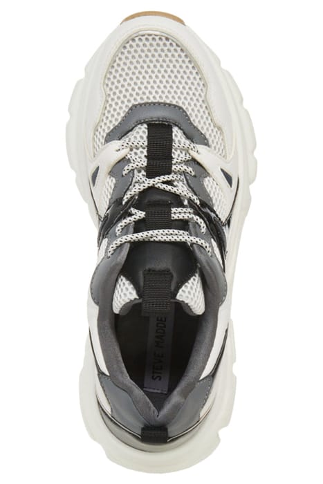 JAXON SNEAKER BLACK MULTI 3