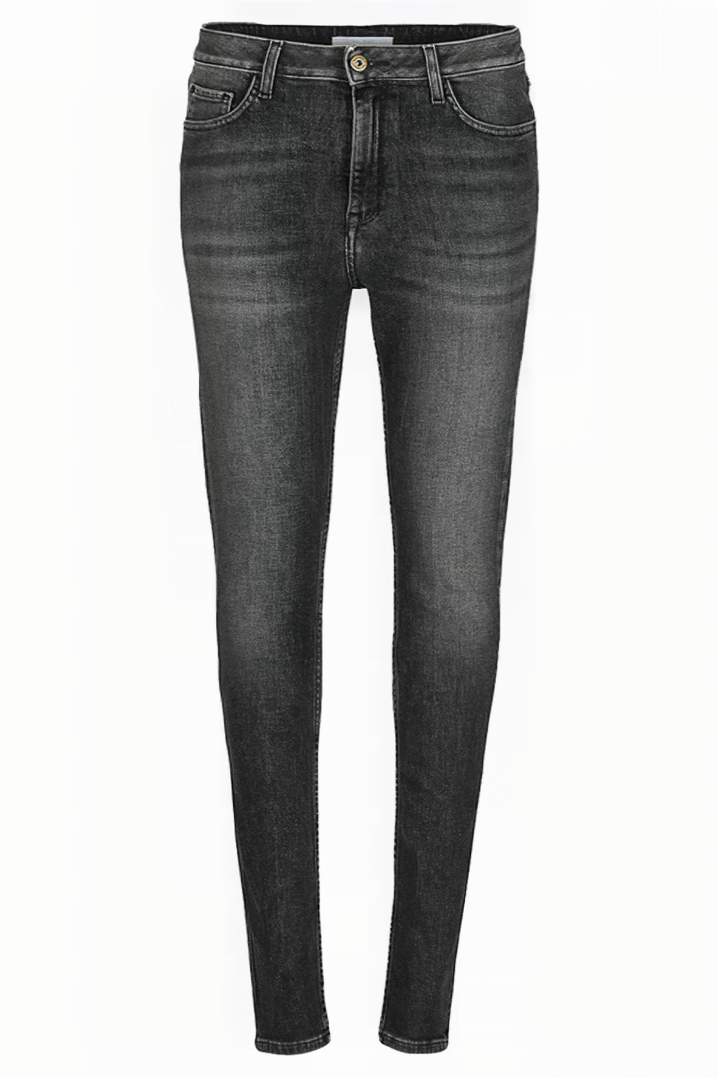 SKINNY PANT DARK GREY 4