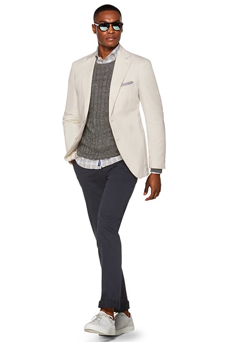 Off-White Havana Blazer 1