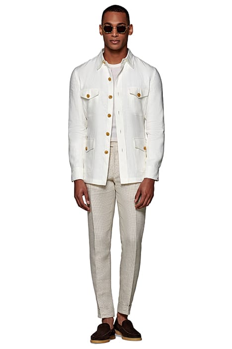OFF-WHITE SHIRT-JACKET 5