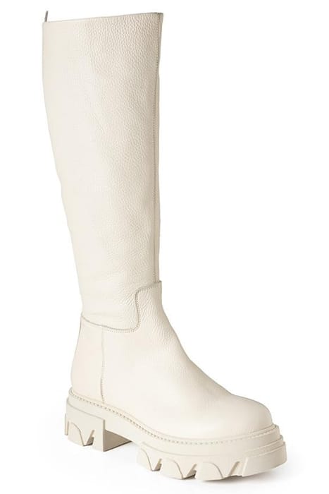 MANA BOOT BONE LEATHER 2