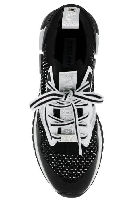 DECORE SNEAKER BLACK/GREY 3