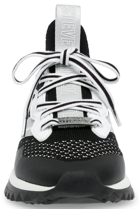 DECORE SNEAKER BLACK/GREY 5