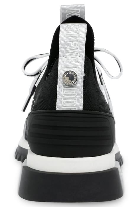 DECORE SNEAKER BLACK/GREY 4