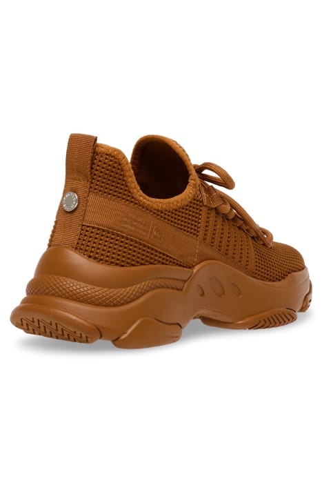 MAC2 SNEAKER COGNAC 6