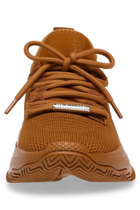 MAC2 SNEAKER COGNAC 5