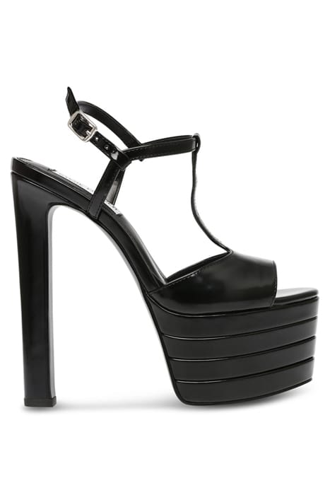 LOLA SANDAL BLACK 1