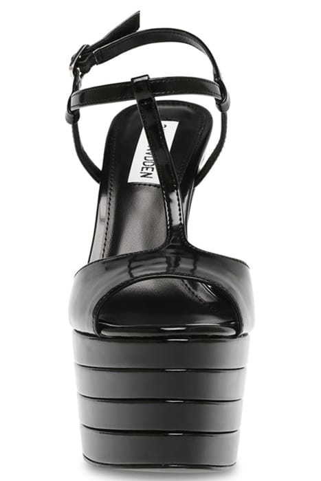 LOLA SANDAL BLACK 6