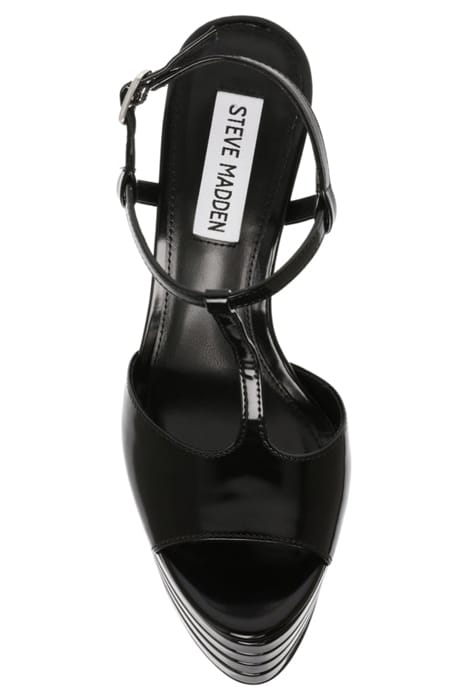 LOLA SANDAL BLACK 3