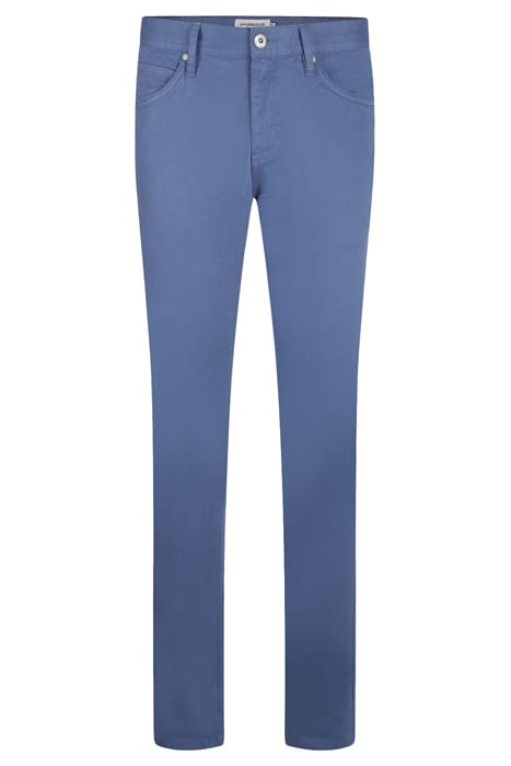 5 POCKET SLIM FIT GMD ROYAL BLUE 1