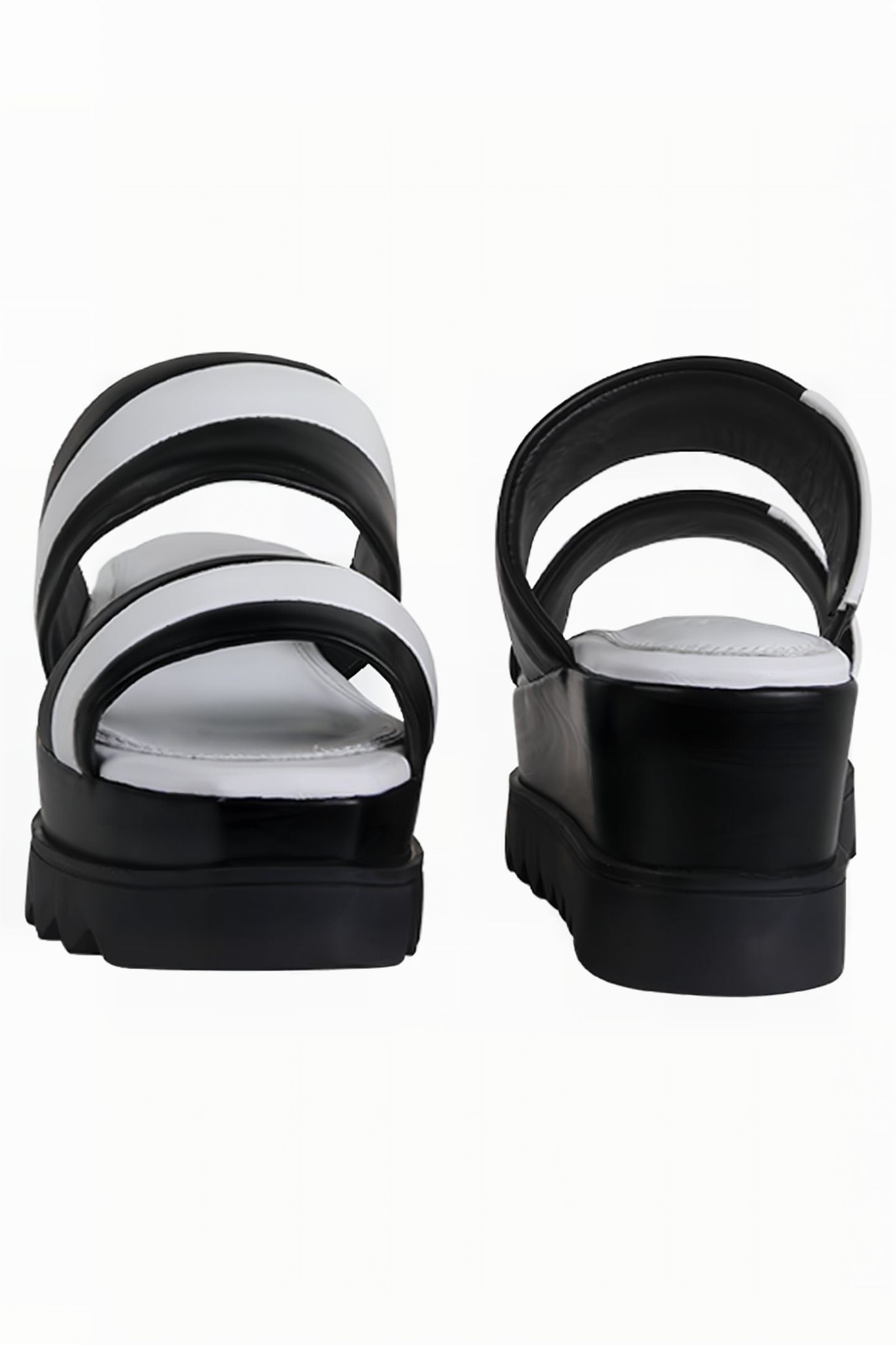 ARISTA BLACK/WHITE 2