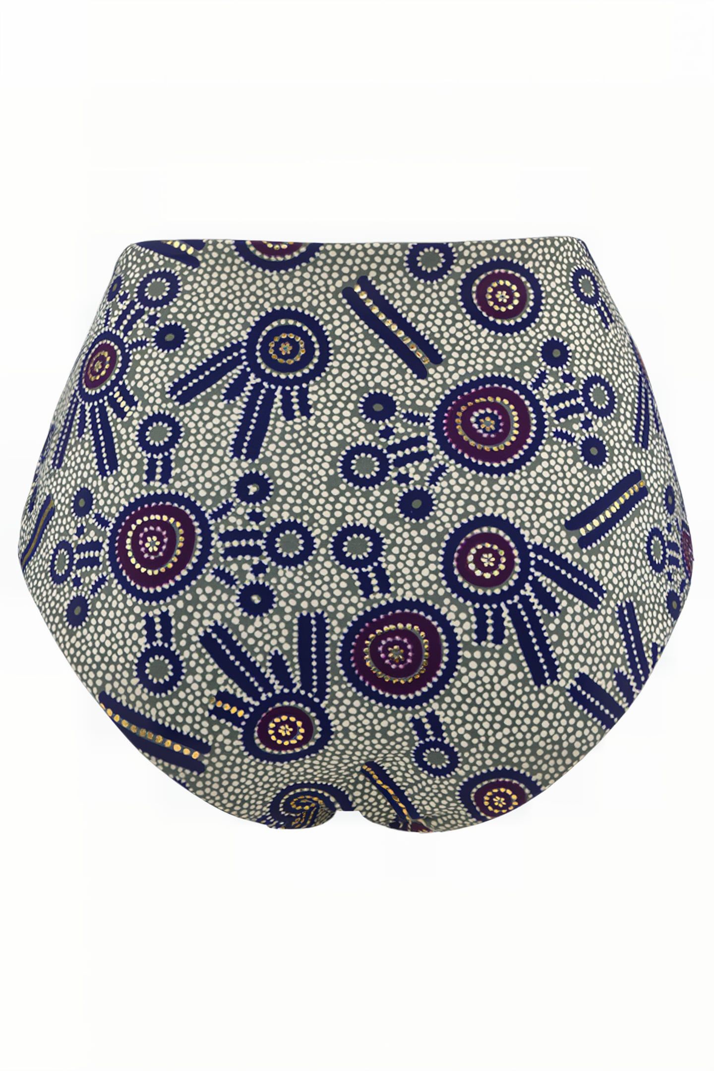 STAR CORAL SAGE GREEN AND BLUE BRIEFS 4