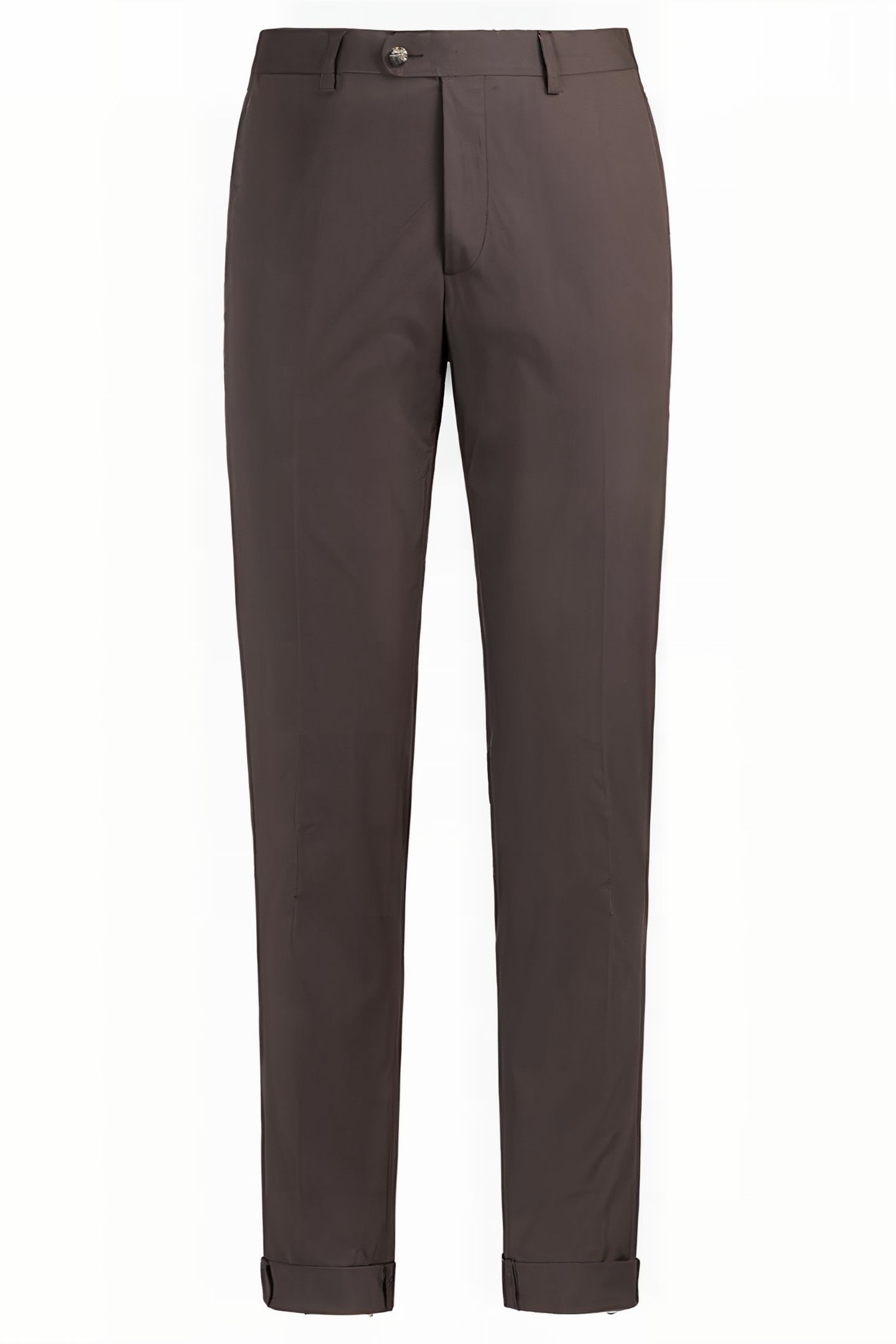 TAUPE BRESCIA TROUSERS 2