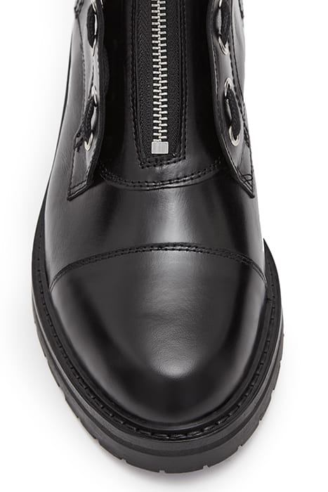 ALARIA BOOT BLACK 6