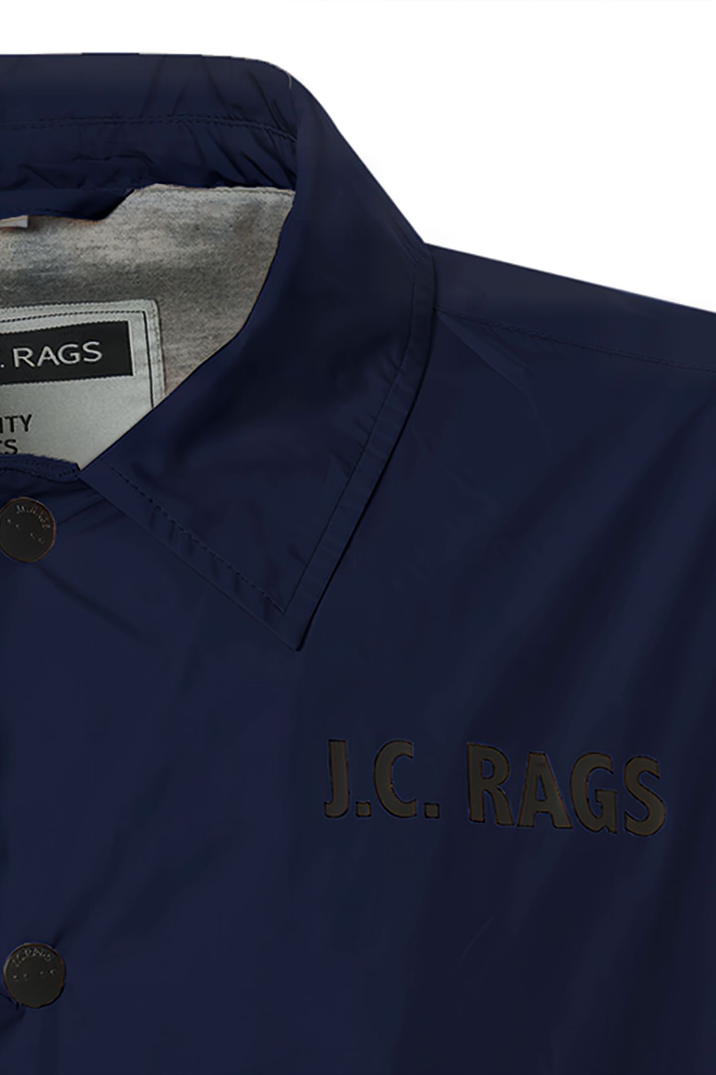 JAGGER JACK NAVY UNI 2