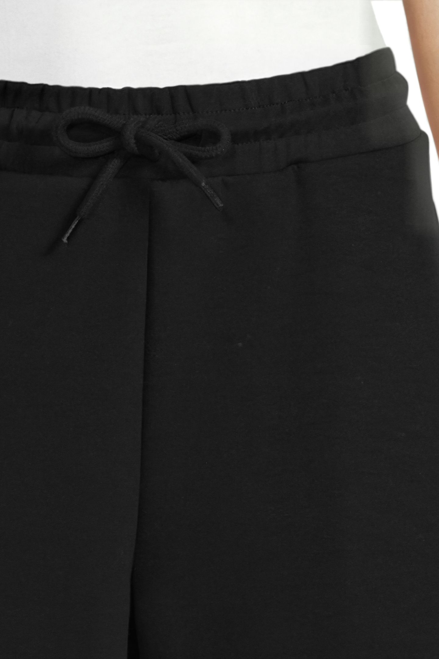 LUXE TROUSER Z865 JET BLACK 4