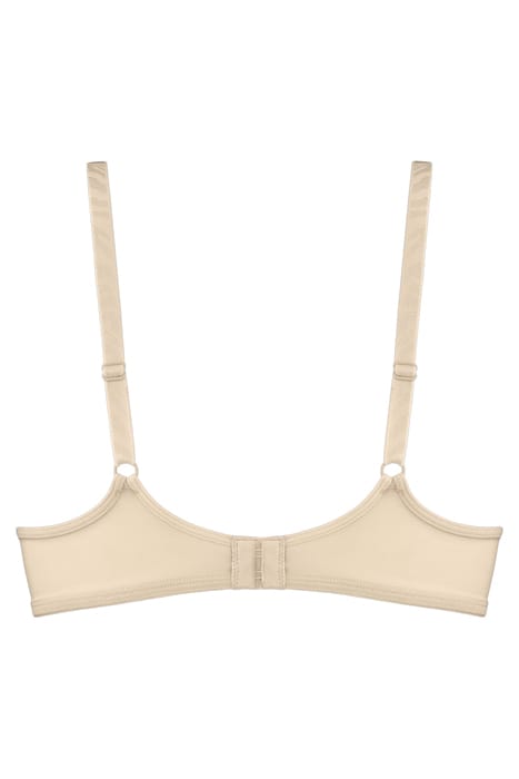 DAME DE PARIS SAHARA SAND PUSH UP BRA 4
