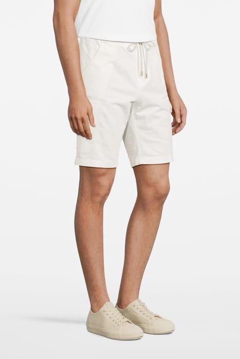 OFF-WHITE CARGO SHORTS 3