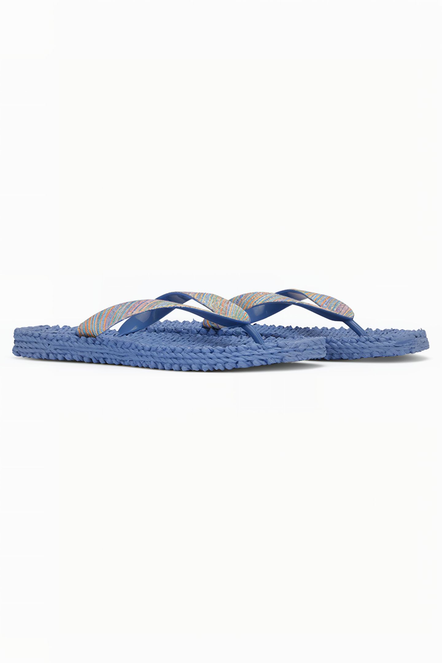 10 CHEERFUL12S FLIP FLOPS LIGHT REGATTA 2