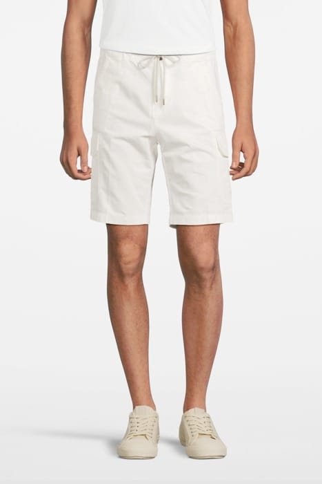 OFF-WHITE CARGO SHORTS 1