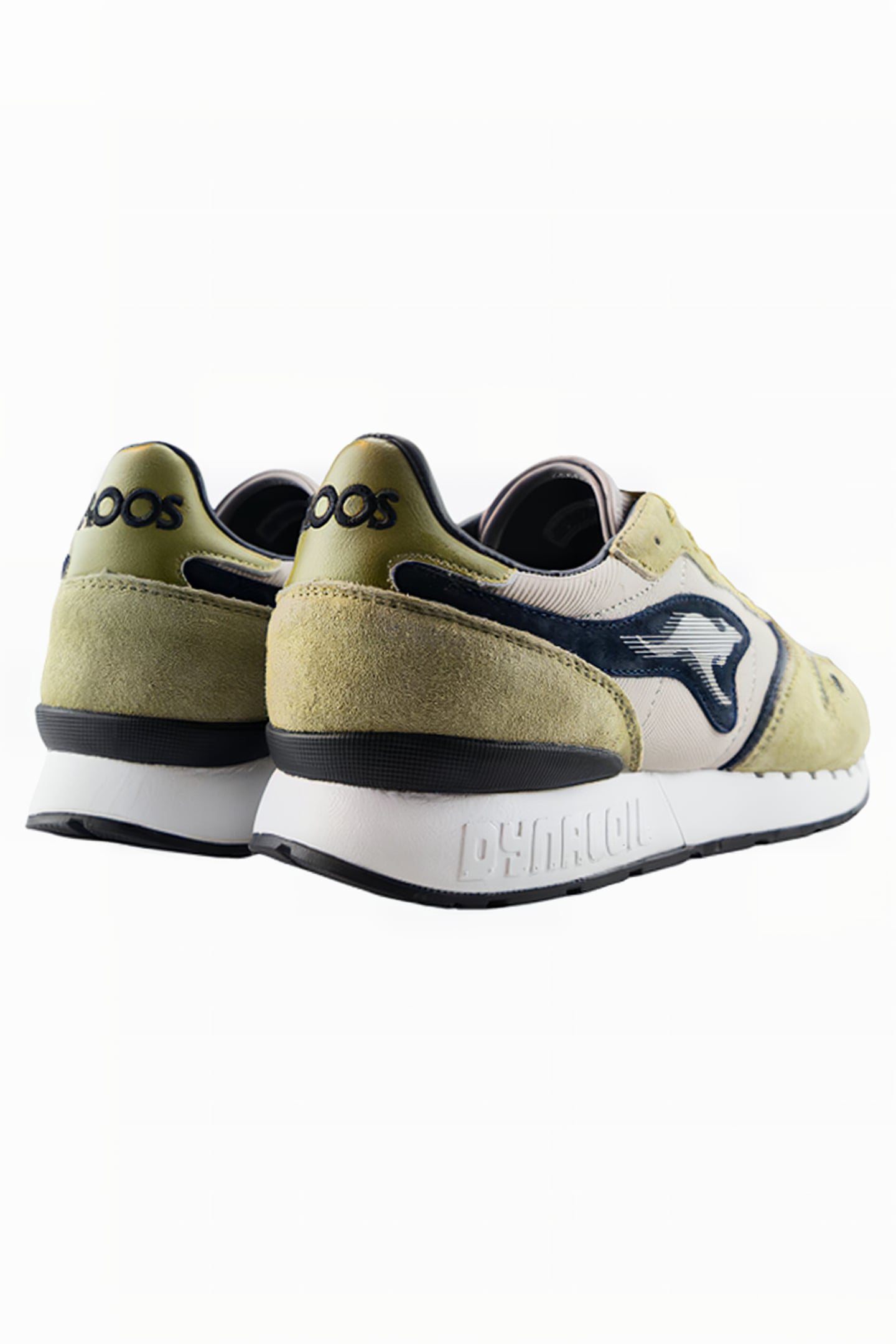 COIL RX OLIVE/JET BLACK 3