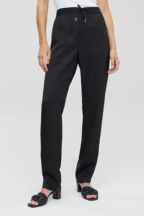 WOMEN JOLIET PANTS BLACK 1
