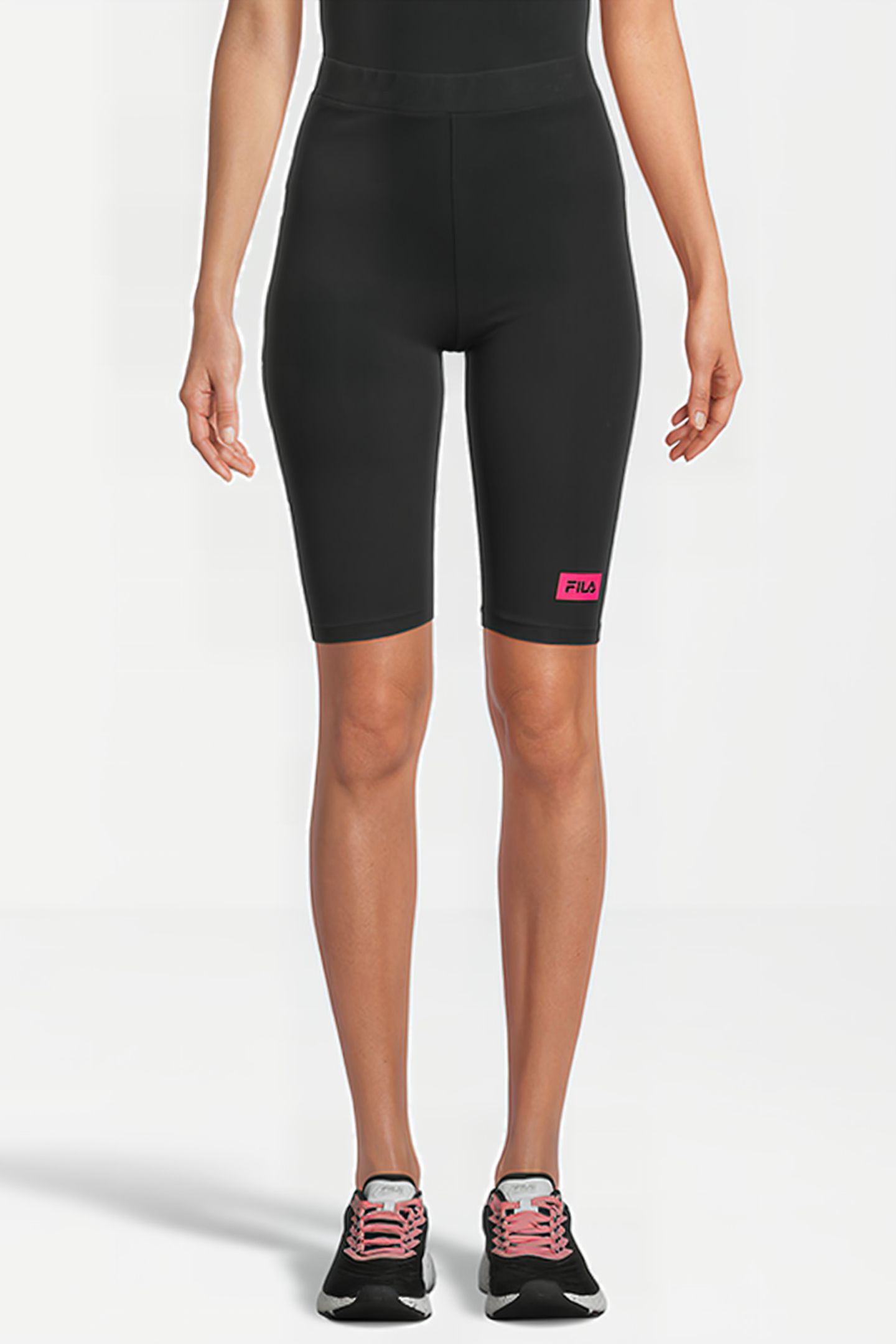 BELMONTE SHORT LEGGINGS BLACK BEAUTY 2