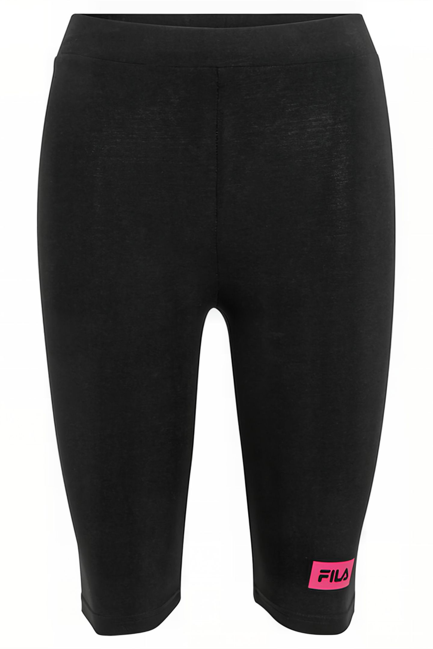 BELMONTE SHORT LEGGINGS BLACK BEAUTY 1