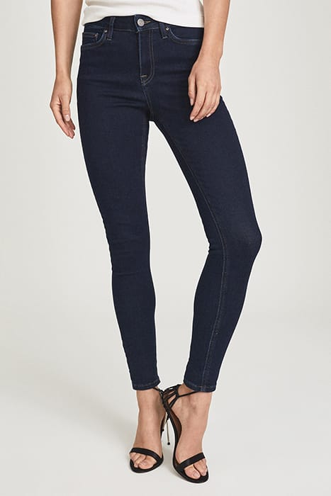 LUX INDIGO SKINNY JEANS — REGULAR FIT 2