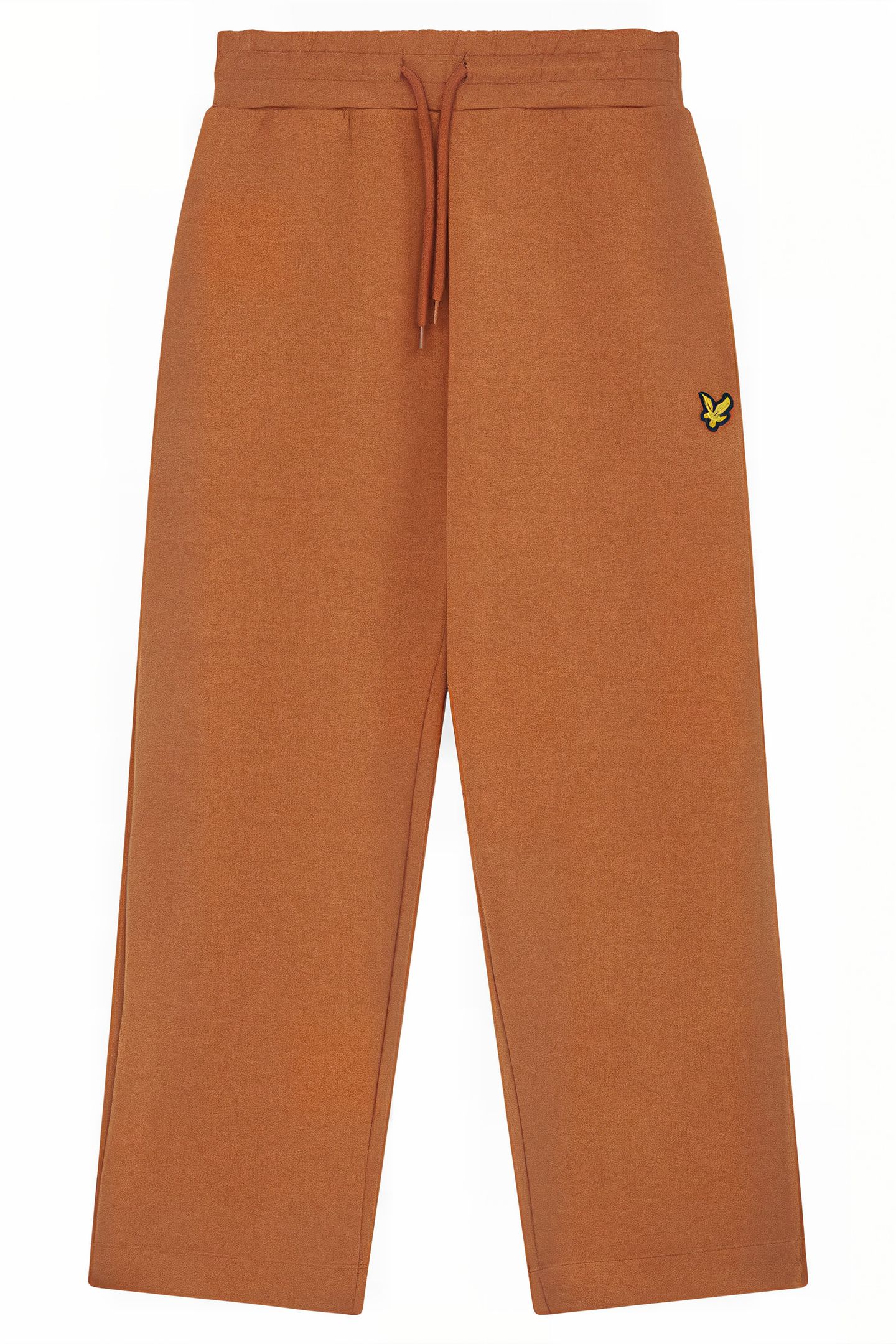 LUXE TROUSER W800 RUSTED ORANGE 5