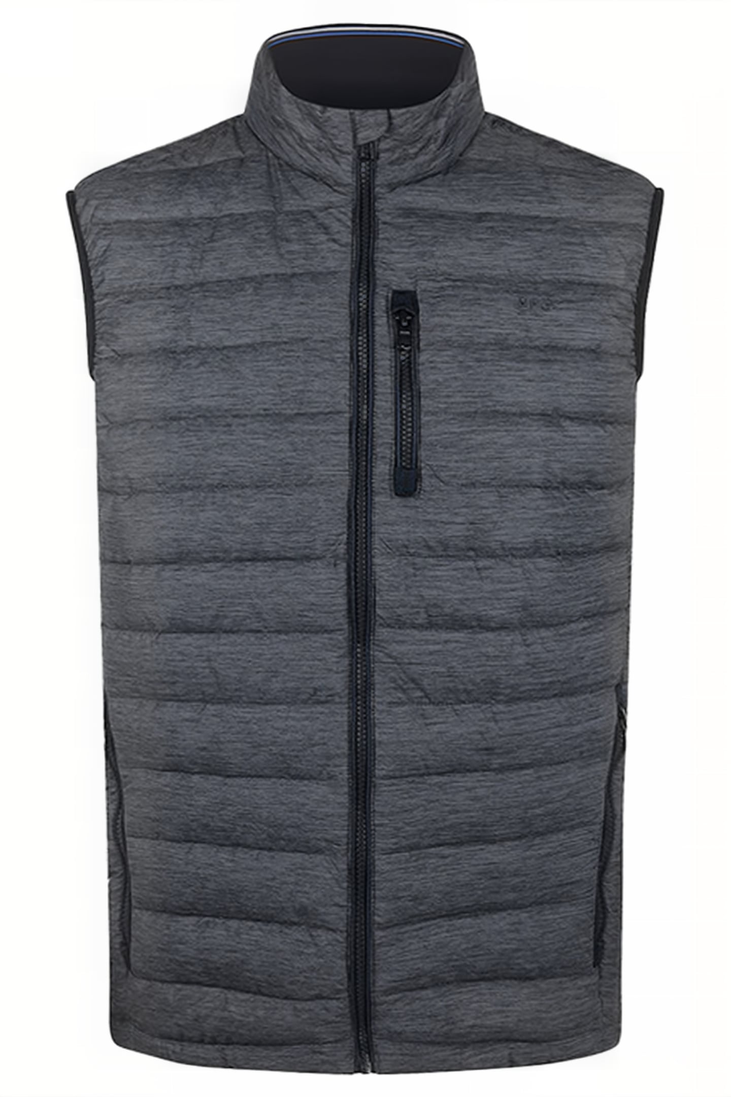 BODYWARMER NAVY 1