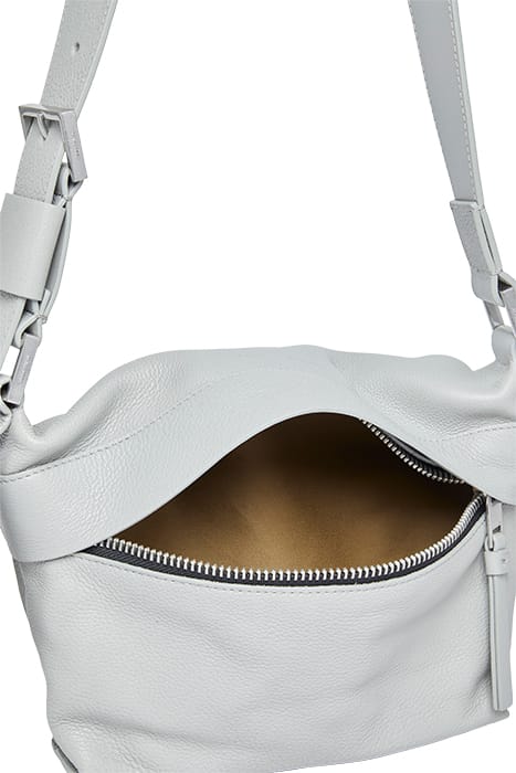 COLETTE CROSSBODY SEQUOIA GREEN 7