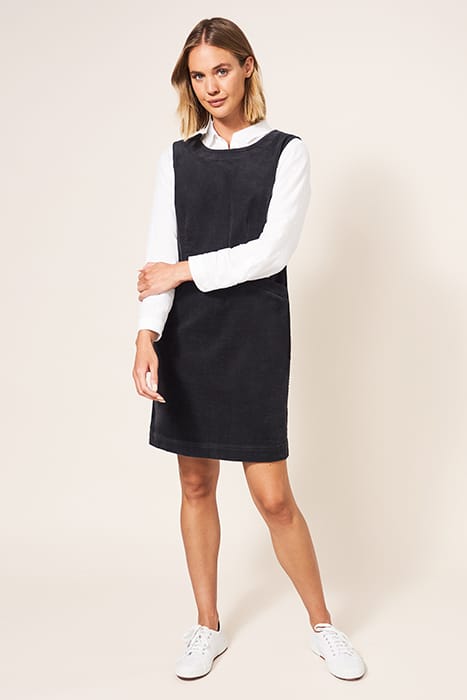 LOTHBURY CORD PINNY DARK GREY 2