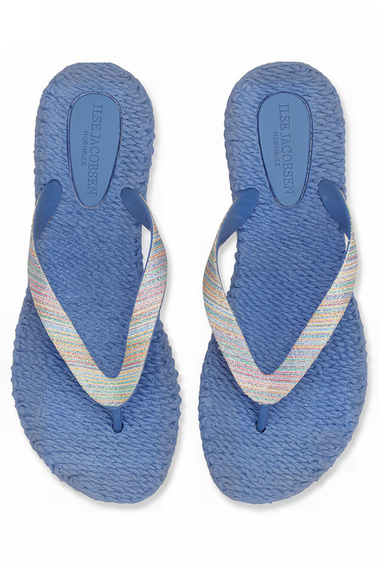 10 CHEERFUL12S FLIP FLOPS LIGHT REGATTA 3