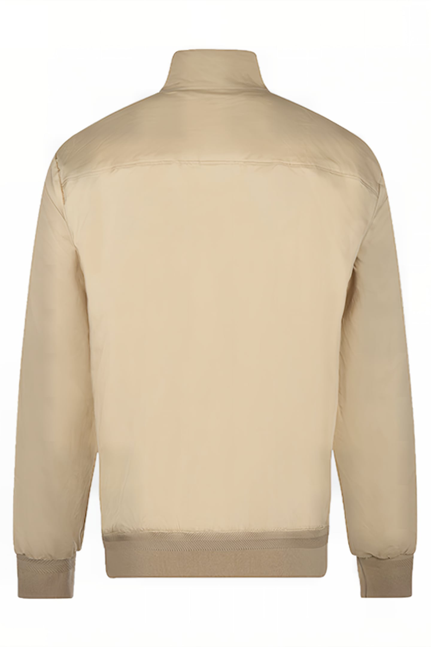 BOMBER JACKET SAND 2