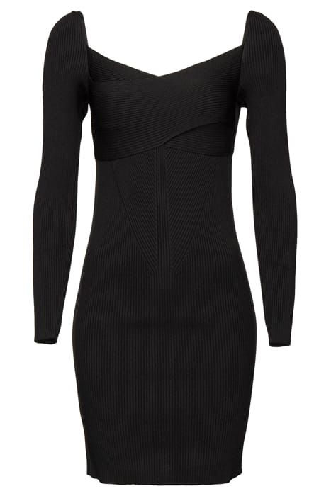 PRAVIA ABITO ECO FRIENDLY VISC BLACK 5
