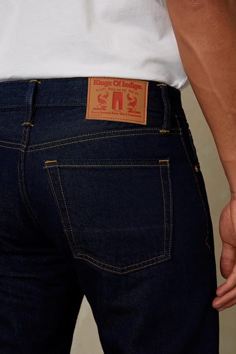 SILVIO XAVIER RINSE 4