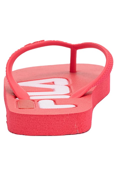 TROY SLIPPER KIDS CORAL PARADISE 4