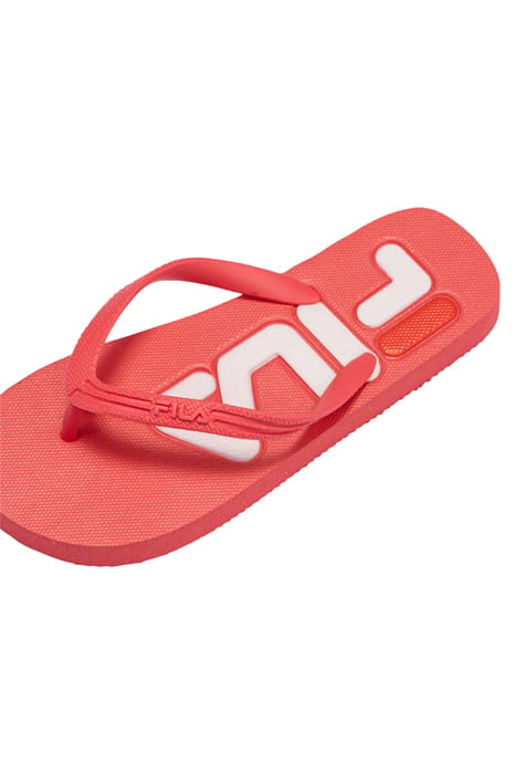 TROY SLIPPER KIDS CORAL PARADISE 8