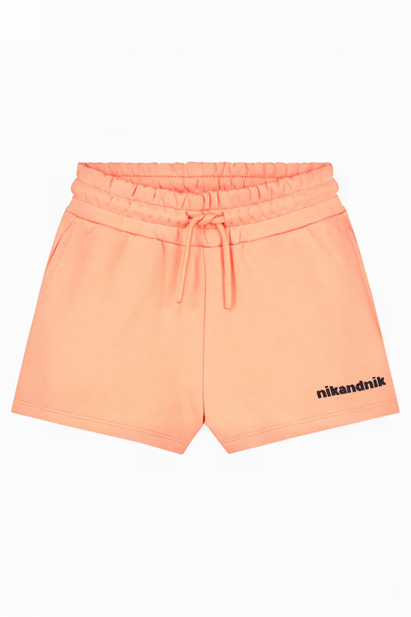 VIDA SHORTS PEACH 1