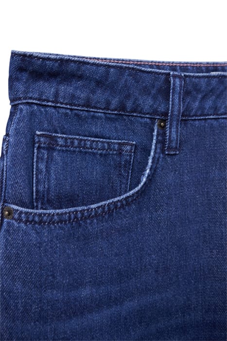 FREYA BOYFRIEND JEAN MID DENIM 3