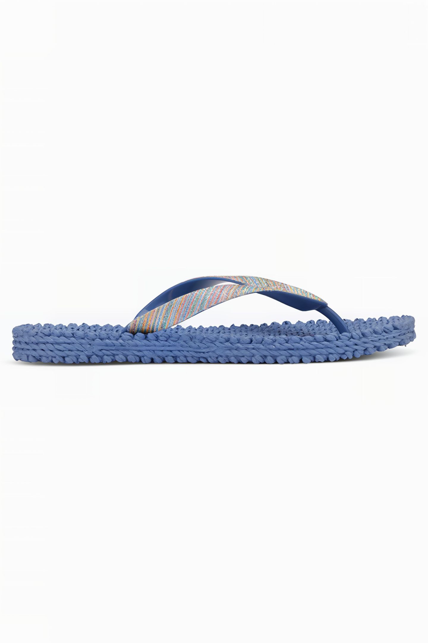 10 CHEERFUL12S FLIP FLOPS LIGHT REGATTA 1