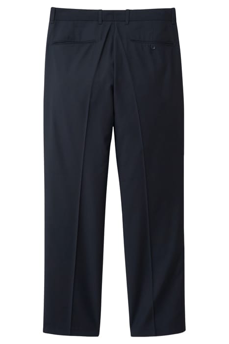 GERRARD TROUSER PURE BLACK 2