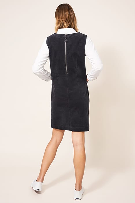 LOTHBURY CORD PINNY DARK GREY 3