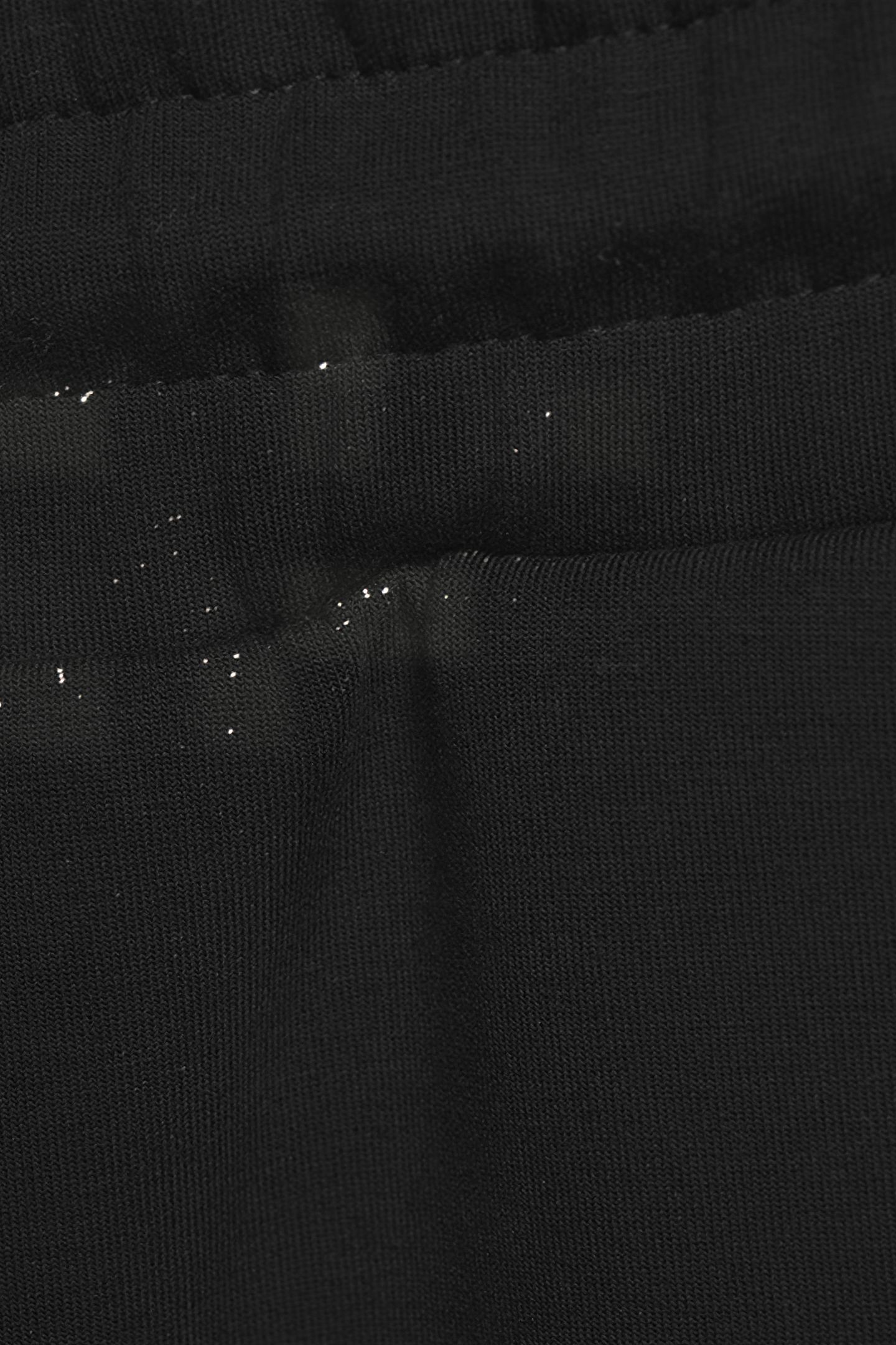 LUXE TROUSER Z865 JET BLACK 5