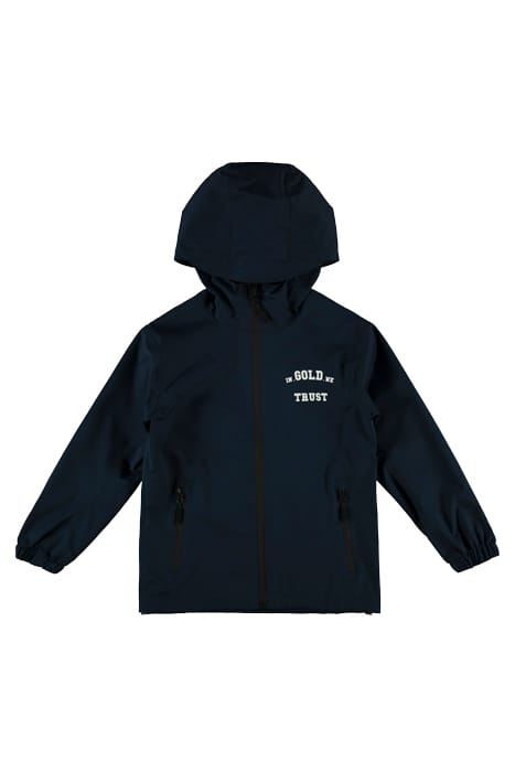 KIDS SUSTAIN JACKET 3 DARK BLUE 1