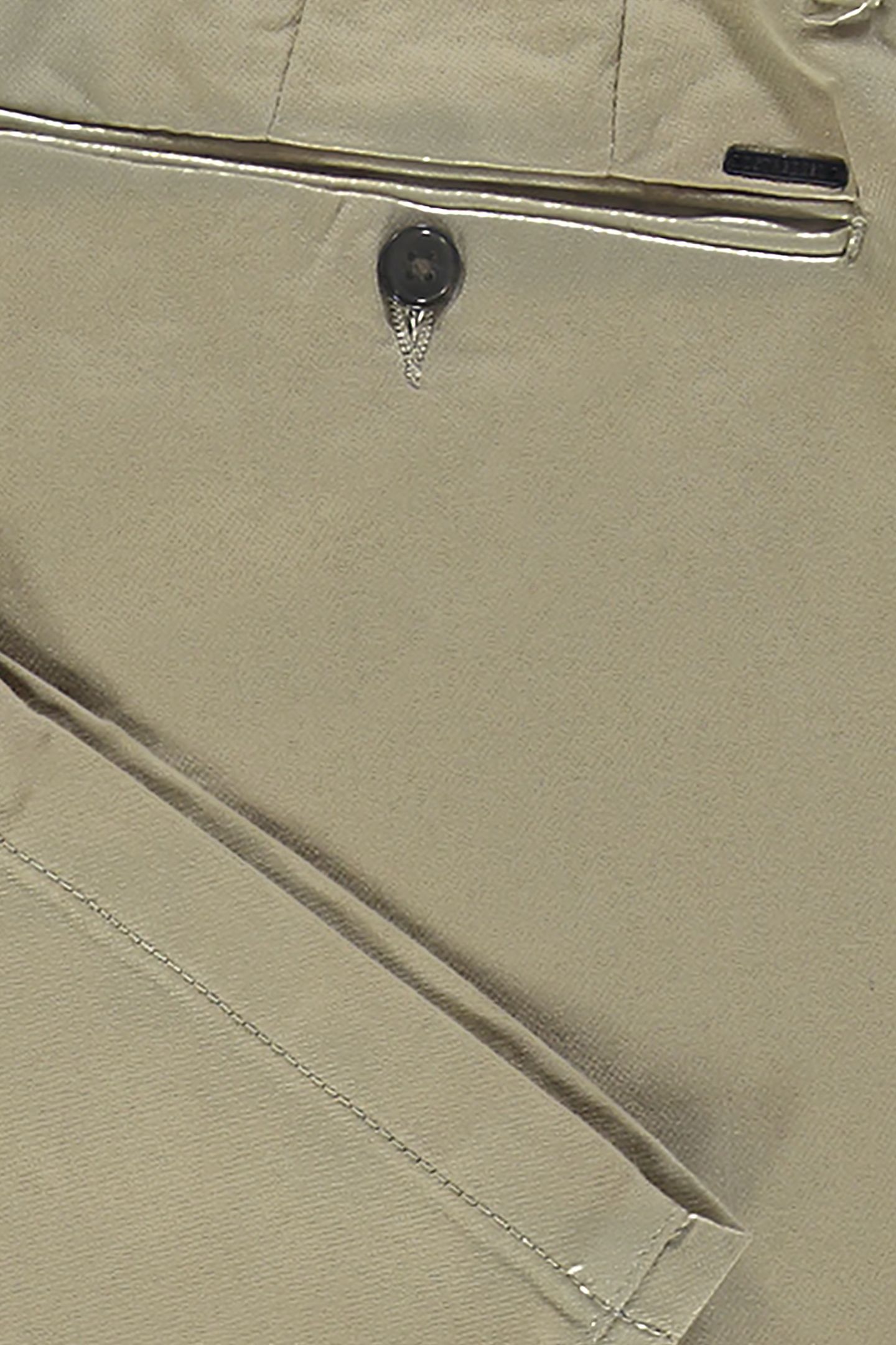 LANCASTER TAPERED JOGGER TWILL KNIT SAND 3